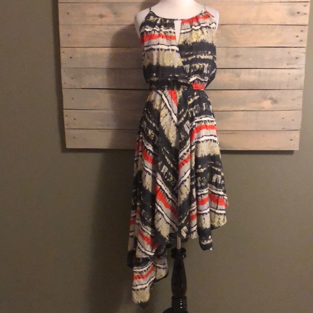 Romeo + Juliet Couture Dress